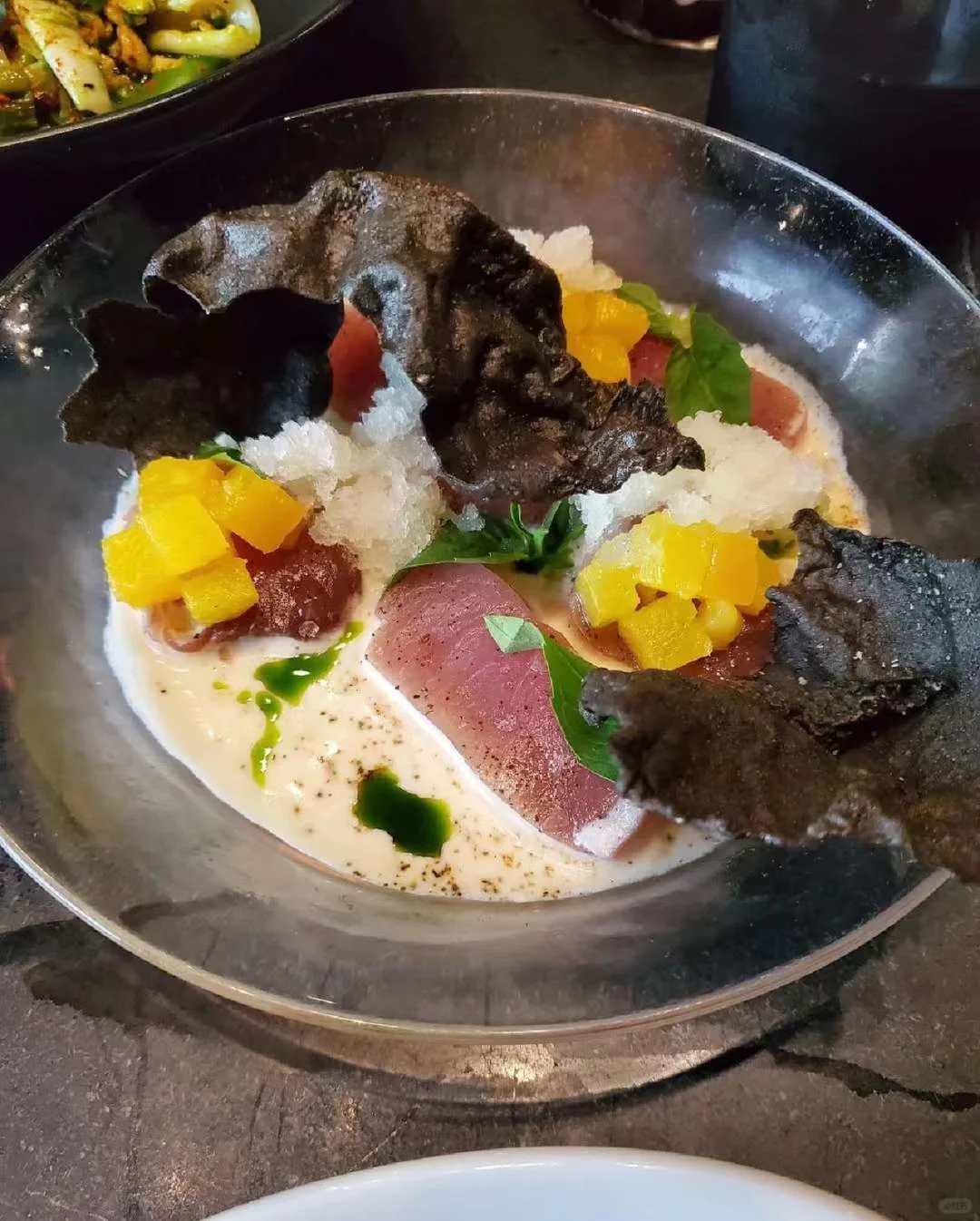 Top 3 Must-Try Dishes at Crawford and Son in Raleigh, North Carolina