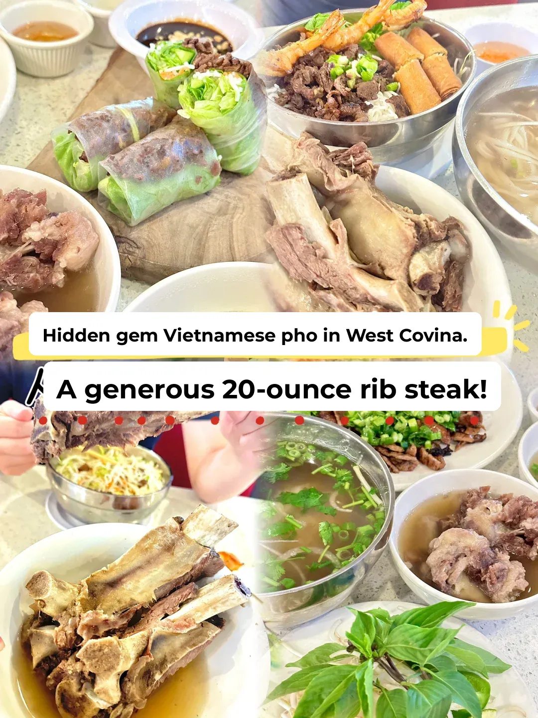 Absolutely Worth It! This Noodle Spot Totally Outshines Irvine's Famous Sup Noodle!