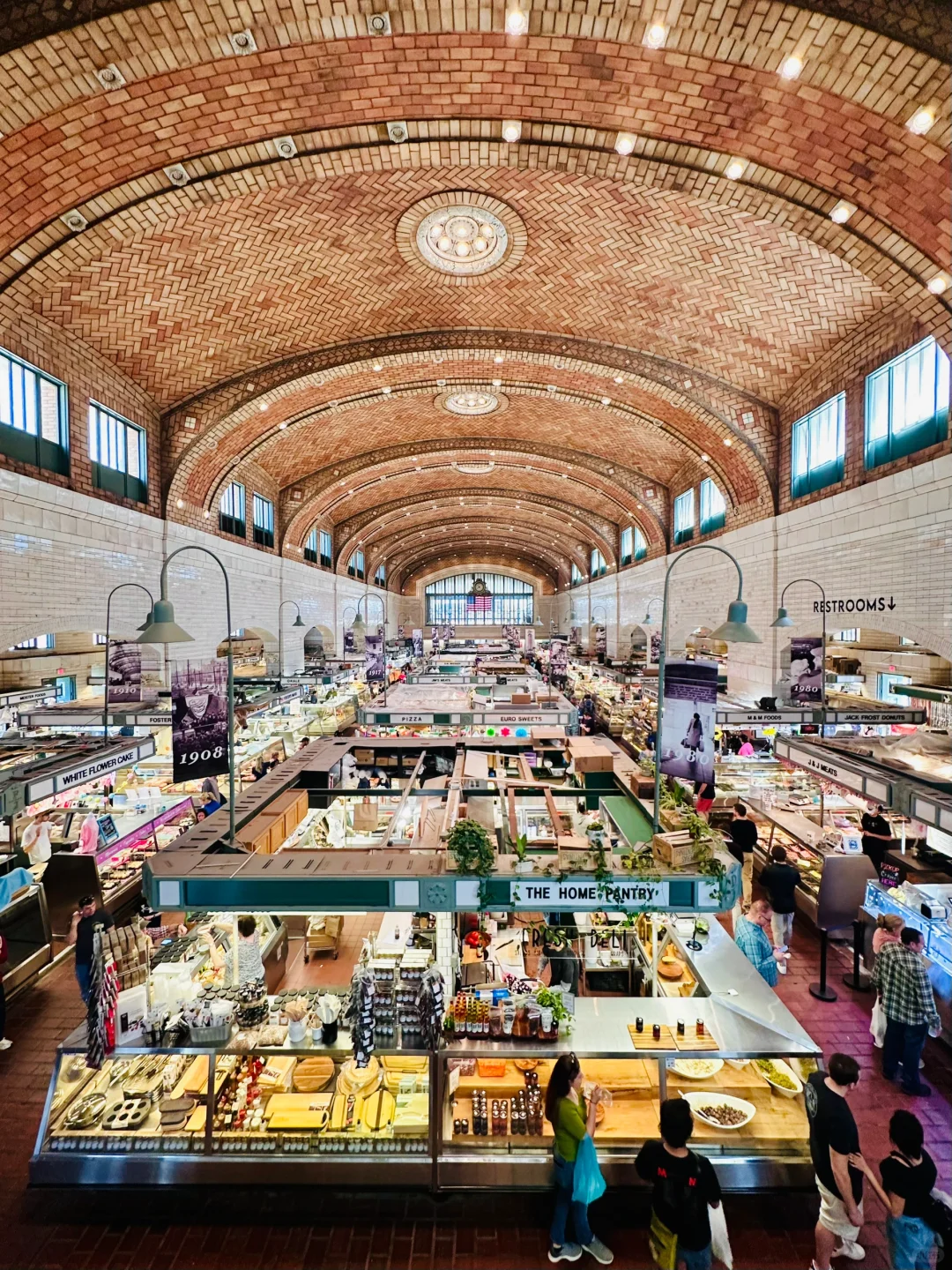 Cleveland Two-Day Trip - Part 1