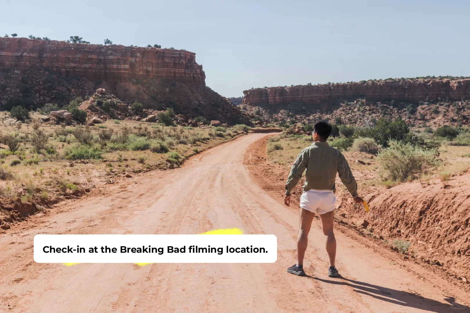 Ultimate Tour of Breaking Bad Filming Locations!!