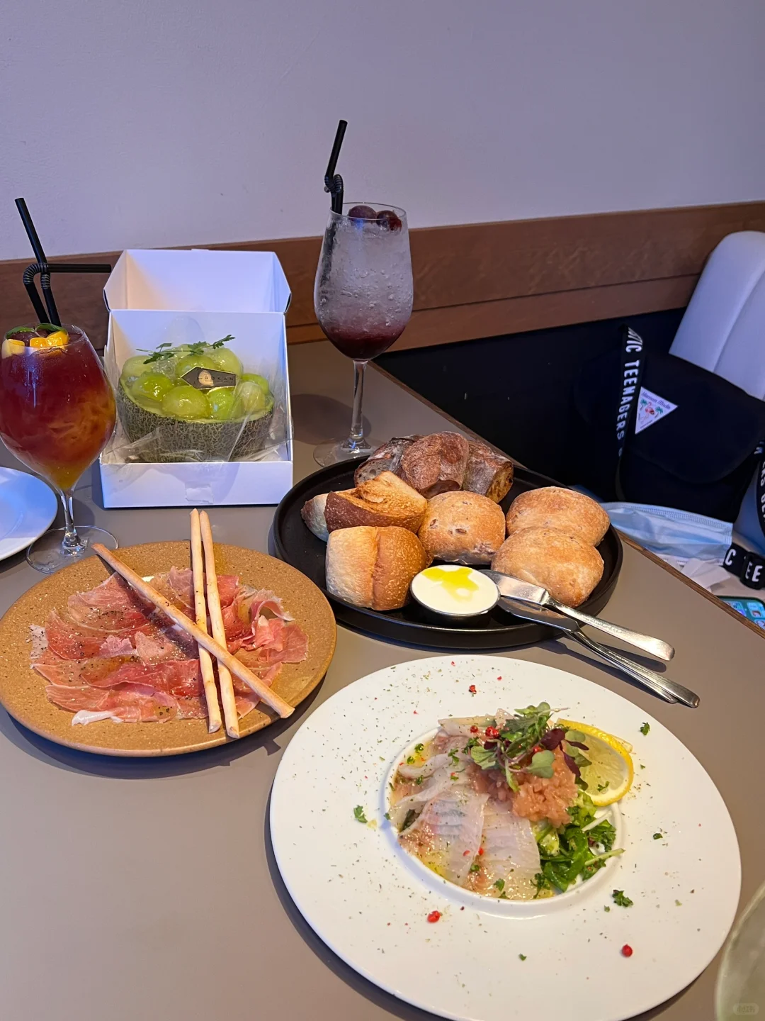 🇯🇵 Haven't You Tried This Hidden Gem Italian Spot in Osaka's Umeda Yet?!