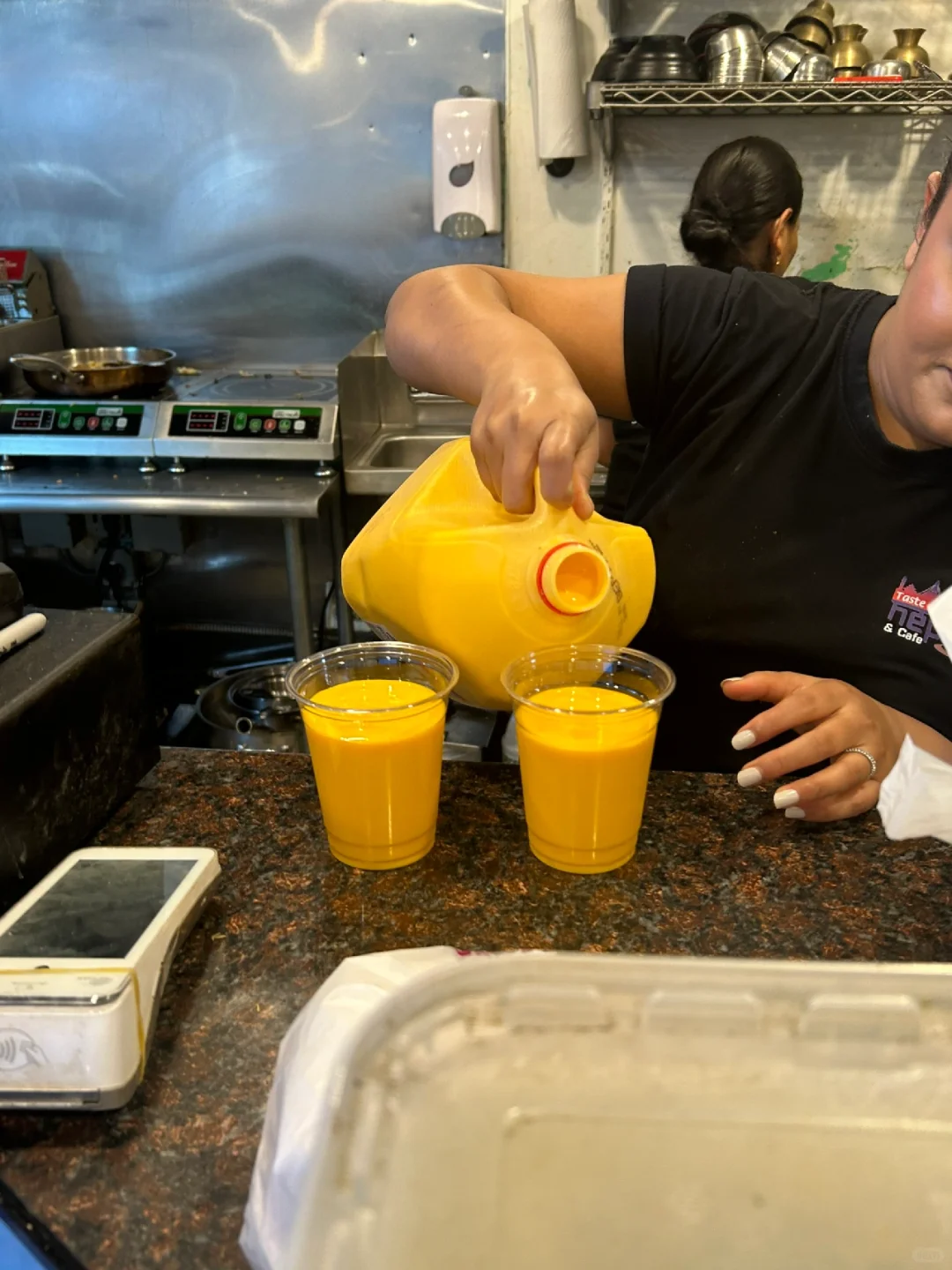 🌚 Unveiling the Secrets of the Indian Food Industry