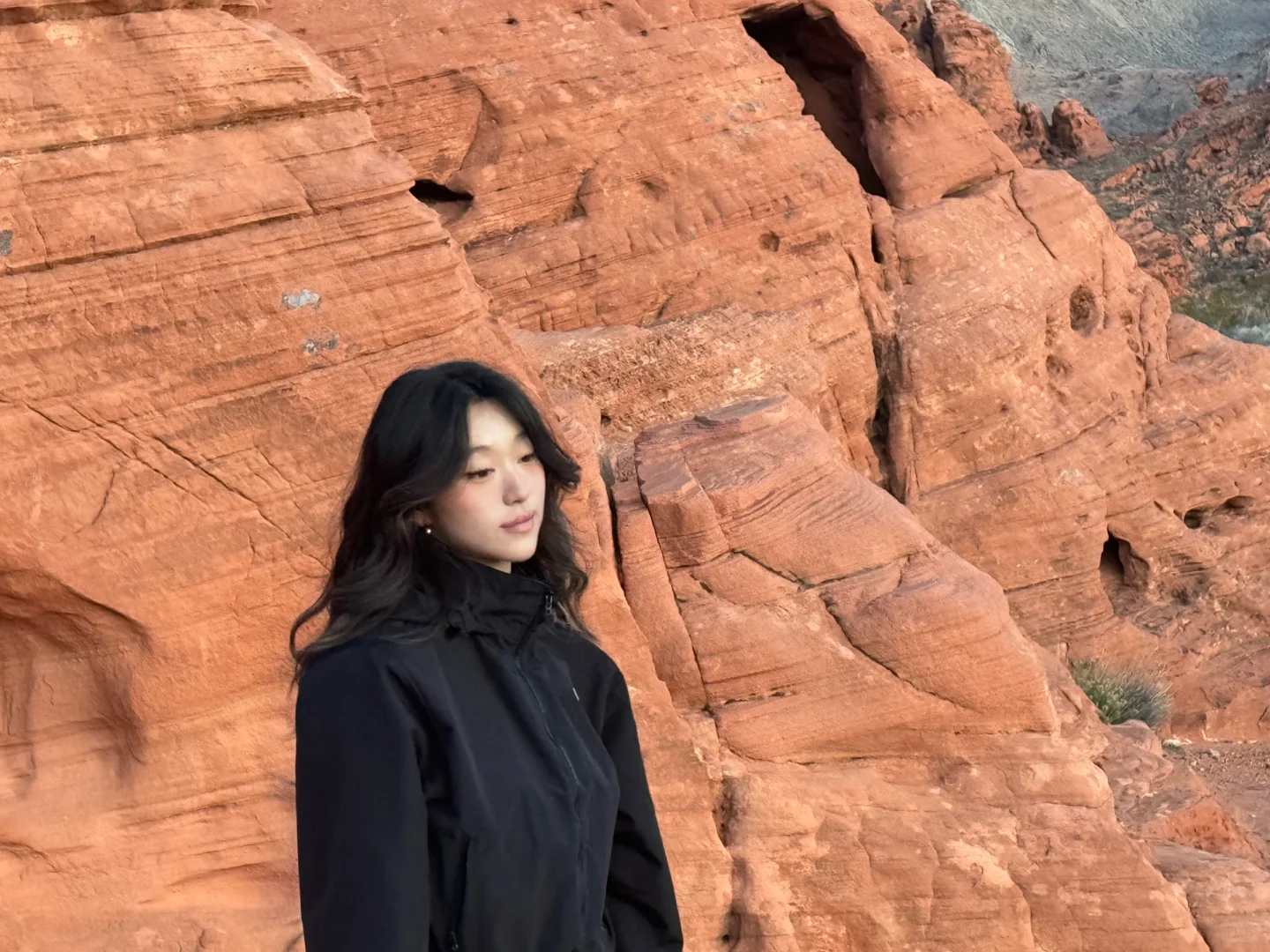 A Spontaneous Three-Night Las Vegas Trip🎡🪩