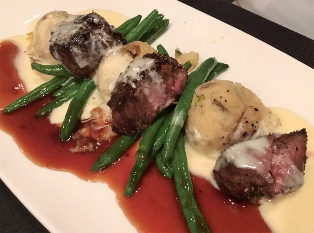 Del Frisco's Double Eagle Steakhouse