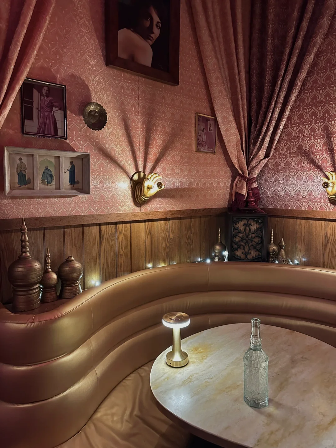 New York City Exploration | Trendy Turkish Eatery in Bushwick