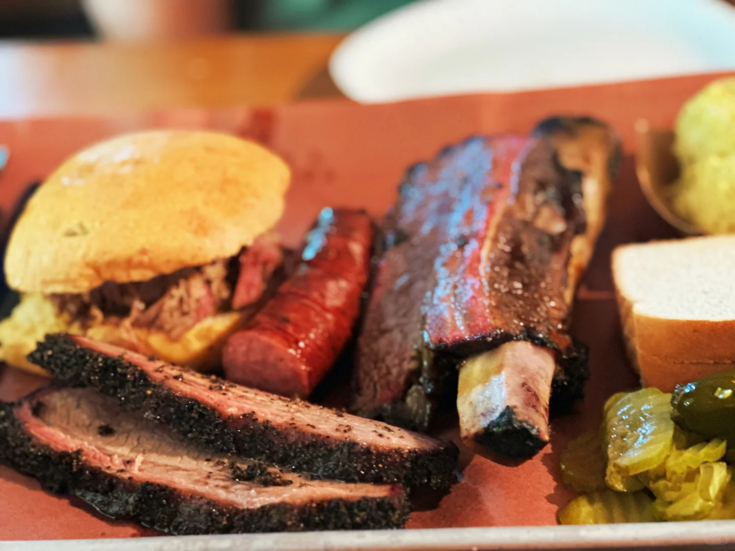 This San Antonio BBQ Joint Is to Die For