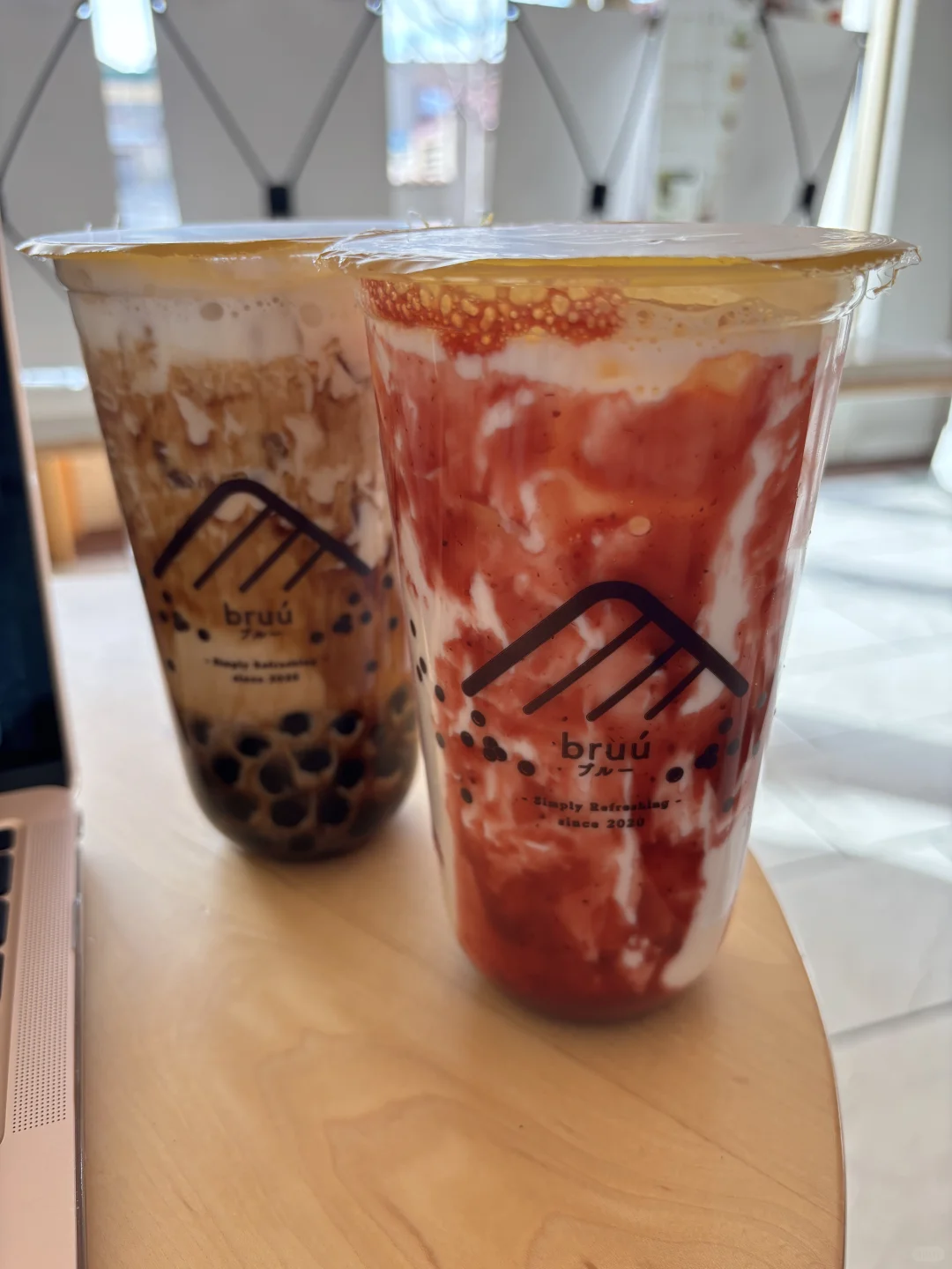 Super Delicious Bubble Tea in Kansas City 🥤