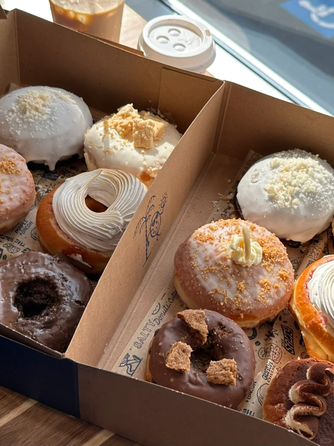 Tampa | Donut's Picks