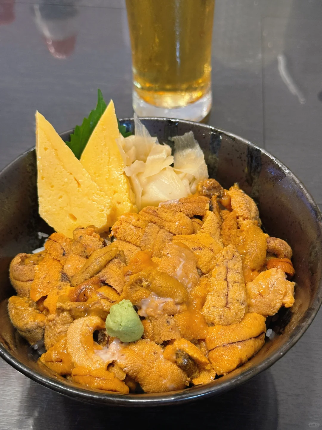 Tokyo 🇯🇵 Tsukiji Fish Market: Uni Don Disaster 💥