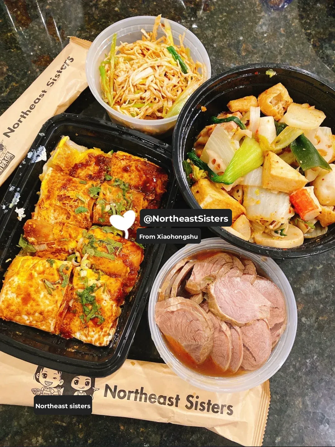 What Makes Me So Craving ☺️