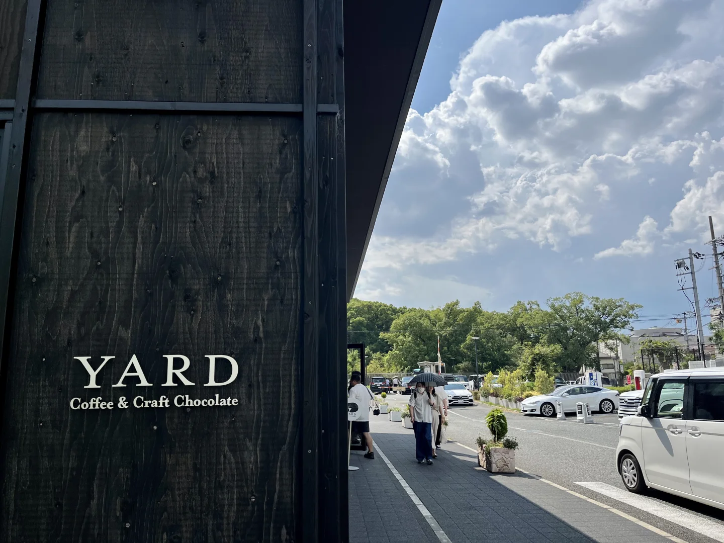 The Coffee Scene in Osaka is Absolutely Lit!