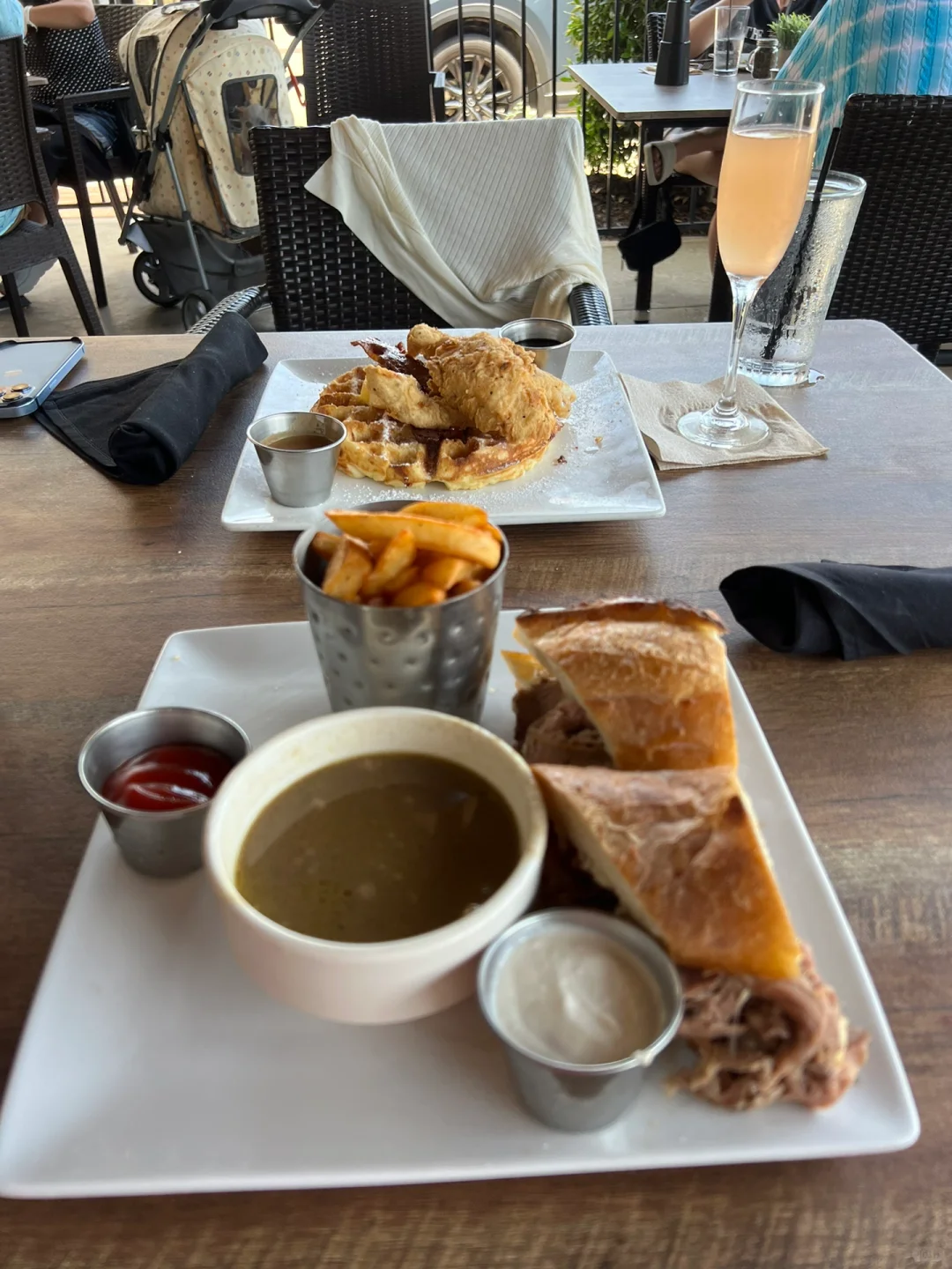 Exploring Dallas: Craftway Kitchen