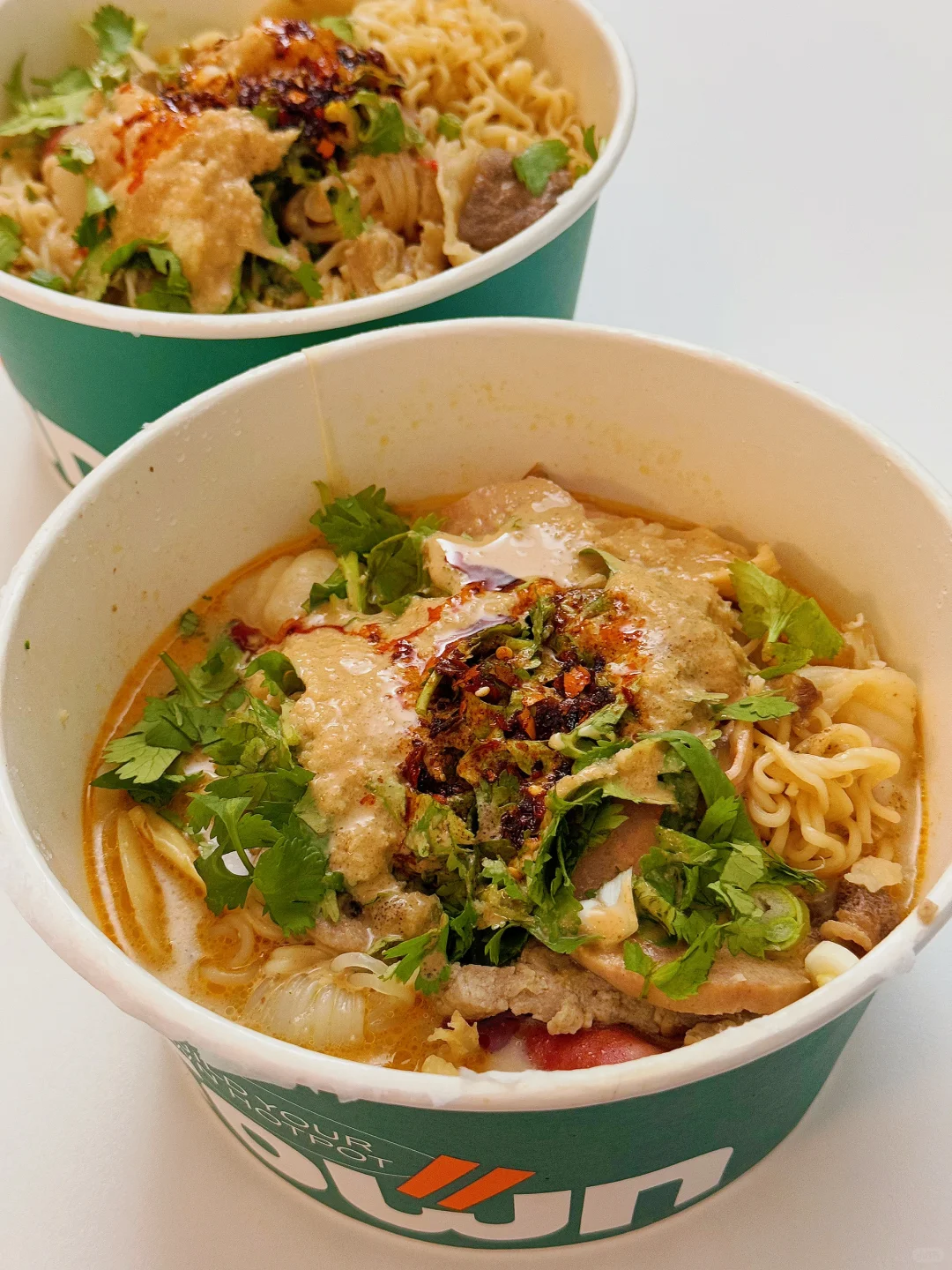 No Exaggeration❗️ The Spicy Hot Pot in Jersey City That Made Me Cry Tears of Joy