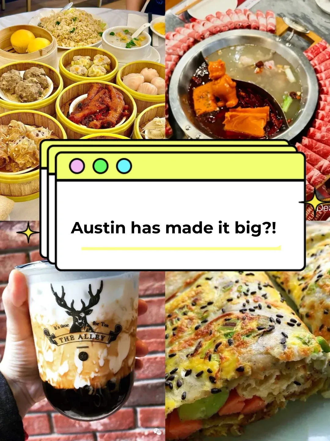 The Most Anticipated Chinese Restaurants in Austin for 2024!! April Update