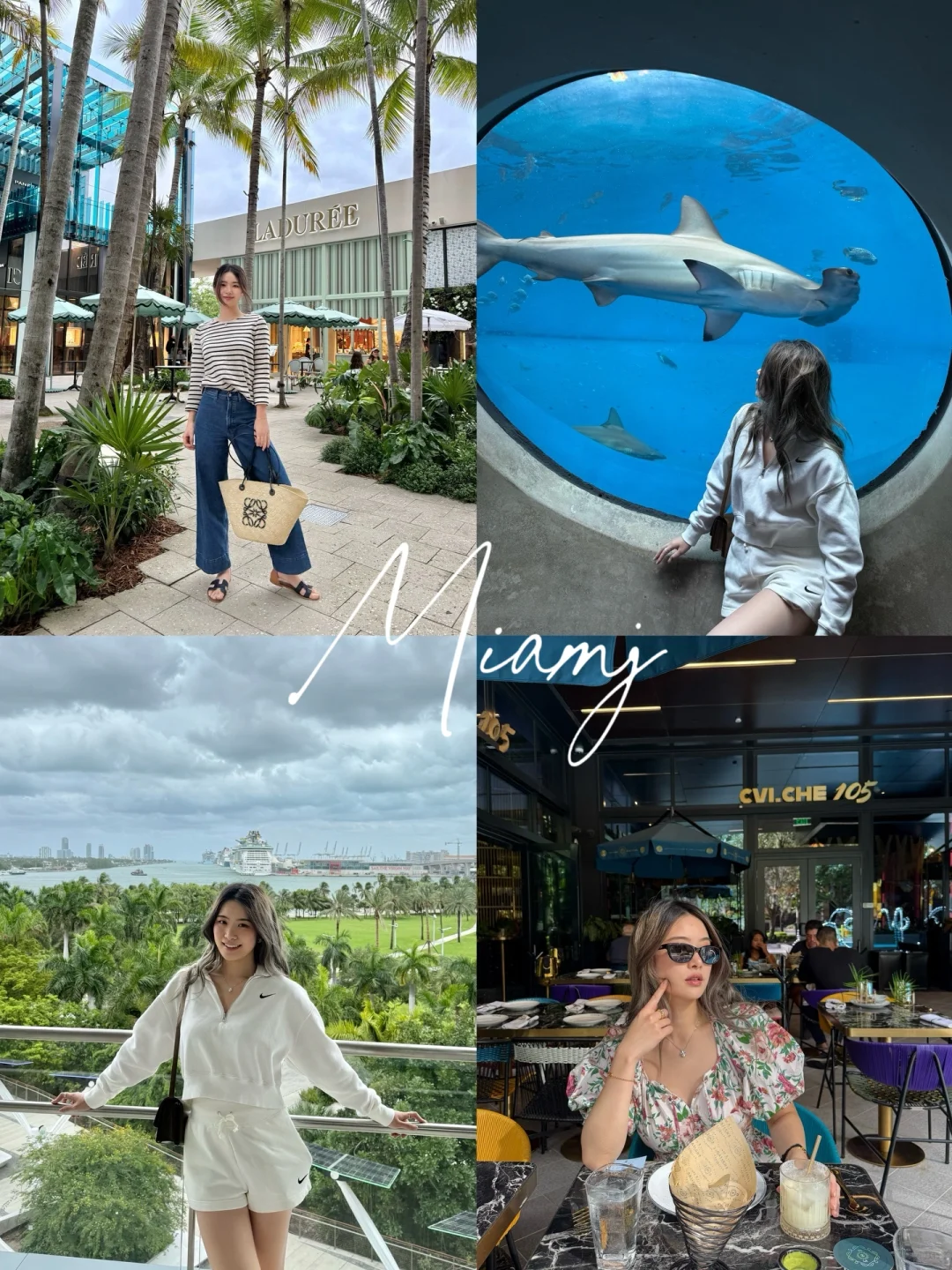 What Did I Do in Miami to Just Chill? 🌴 Skipping the Tourist Traps and Embracing Lazy Travel