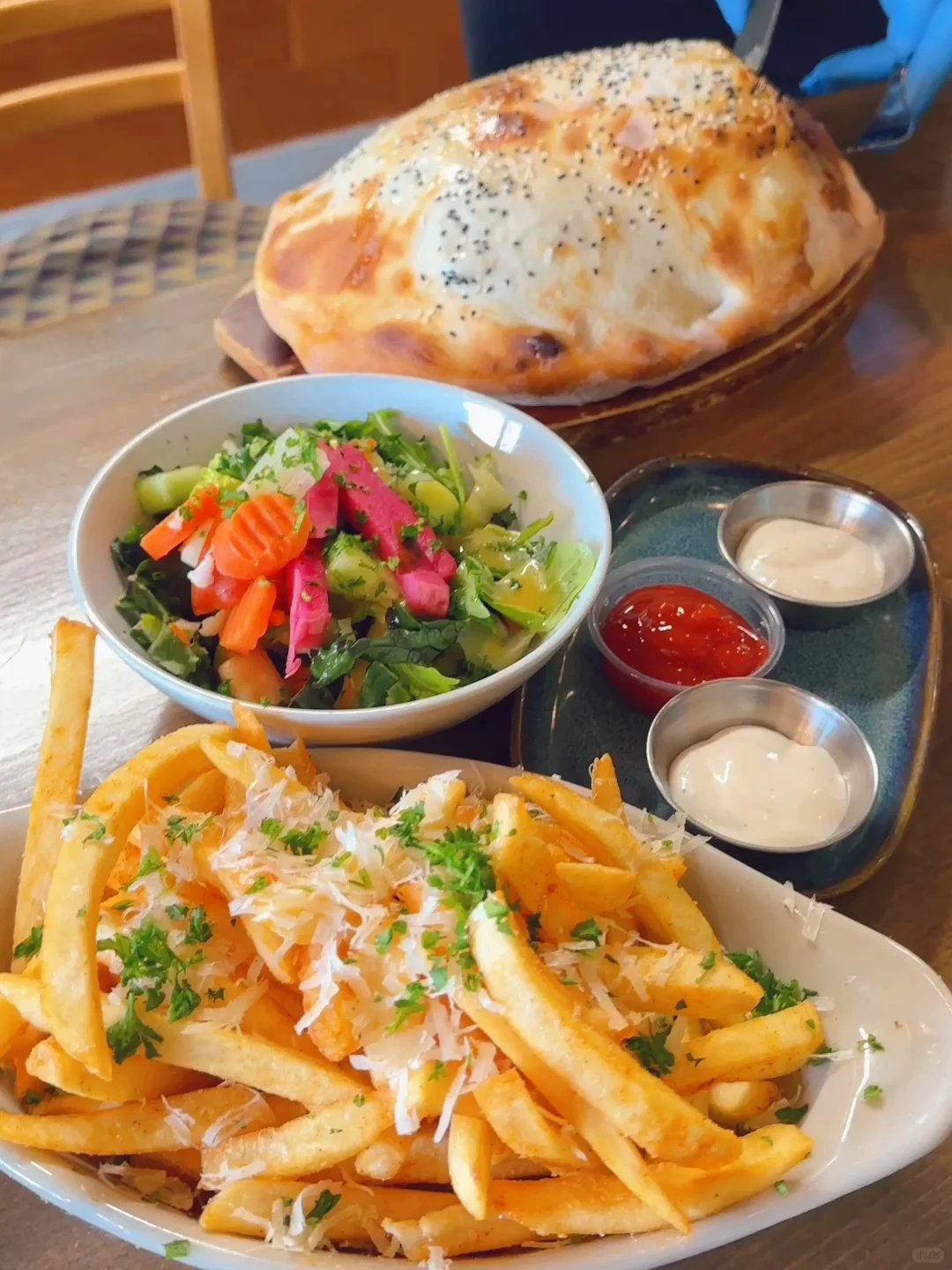 ✨Bay Area Eats｜Sofra Grill: A Hidden Gem💎