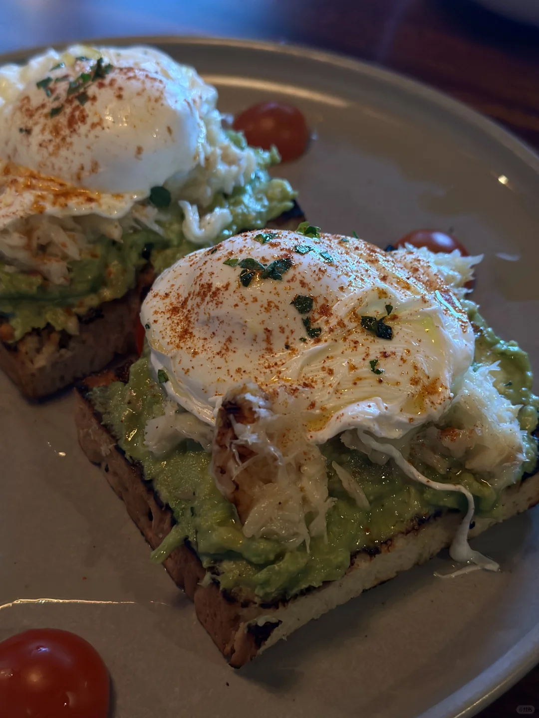 Seattle | Another Great Brunch Spot 🥯