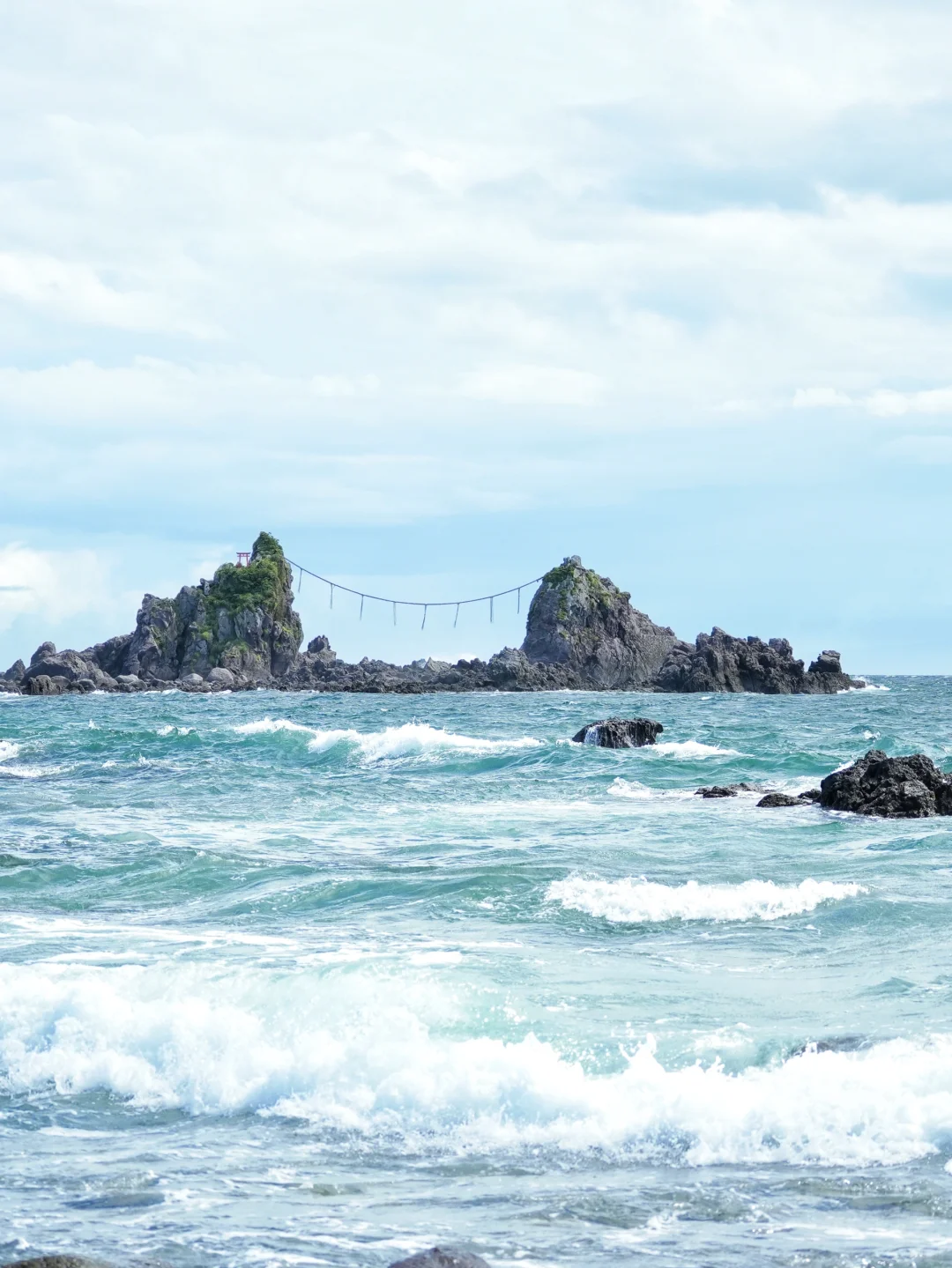 Tokyo Vicinity: Magnezaki Peninsula - Kanagawa's Hidden Gem