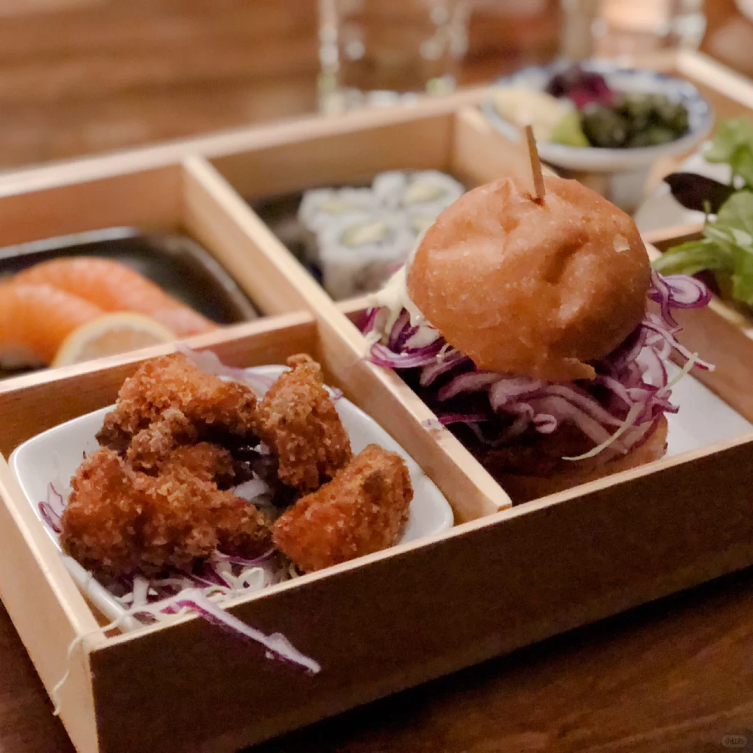 Seattle's Diverse Range of Sushi Spots