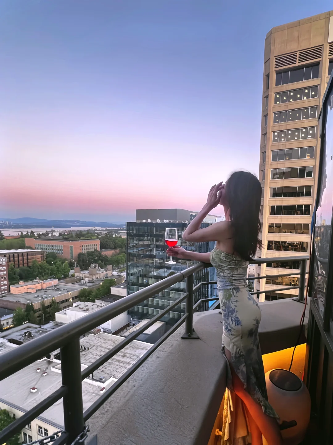 My Favorite Beer Spots in Seattle