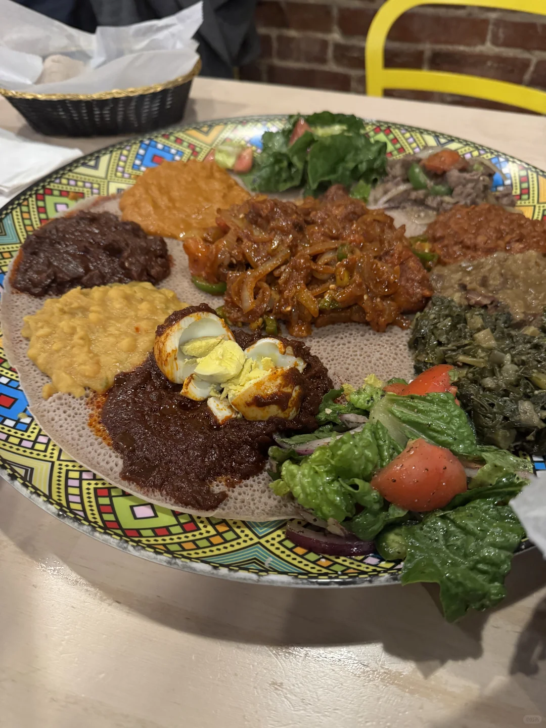 DC Food Guide｜Can You Really Eat This When Hosting Out-of-Town Friends? 😆