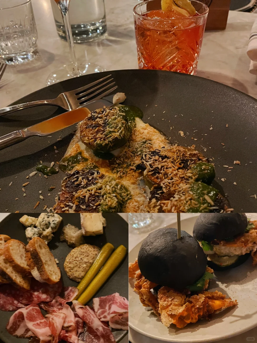 【New Spot in Seattle】The vibe at this just-opened bar is absolutely amazing!