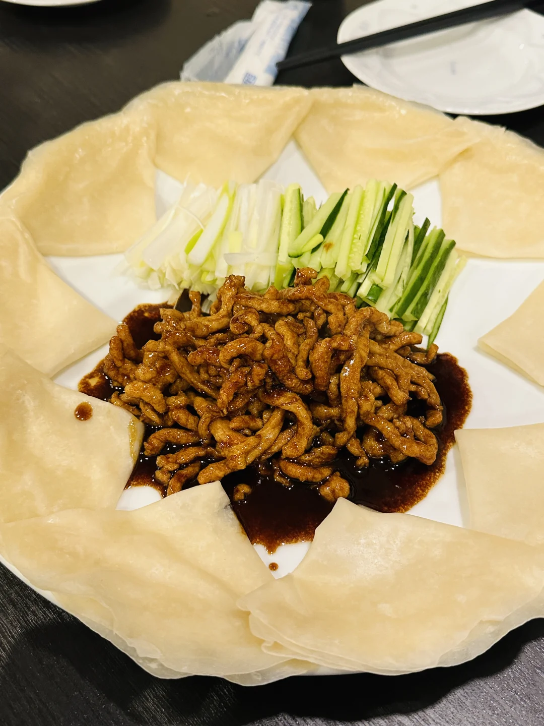 Authentic Chinese Eatery in Kyoto!!