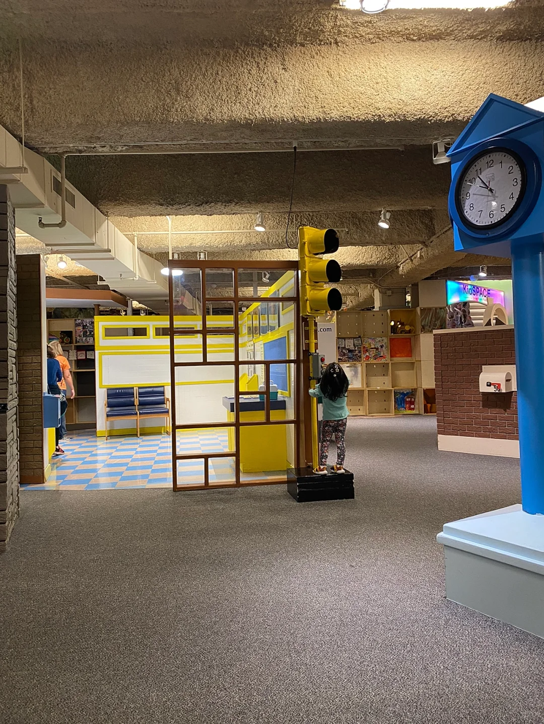 Great Spots in Cincinnati for Kids to Explore