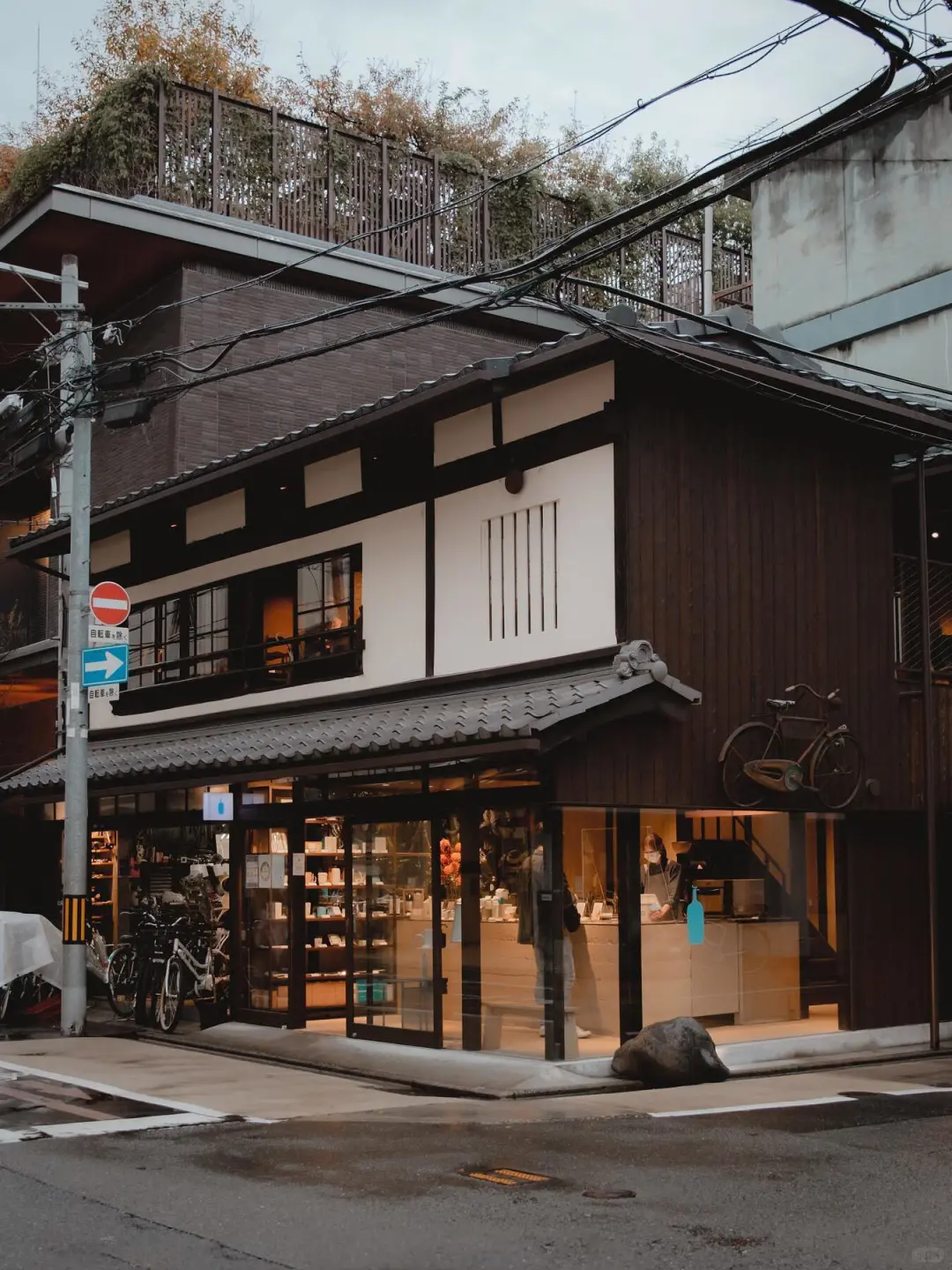 Kyoto, Japan | Is Shijo Kawaramachi Even a City? | Shopping Guide
