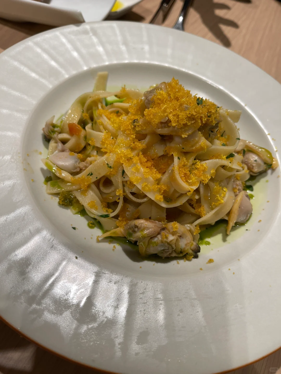 Top Italian Restaurant in Osaka: PASTA+ (Pasta Piu)