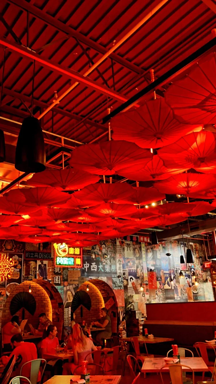 Checking Out an Asian Fusion Restaurant in Atlanta (Is It Worth It?)