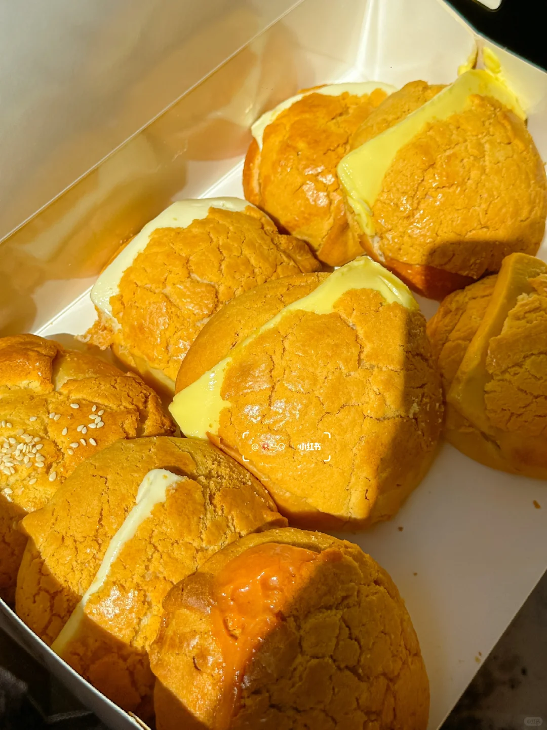 Bay Area, California | Finally Got to Try the Popular Pineapple King Without Waiting in Line!