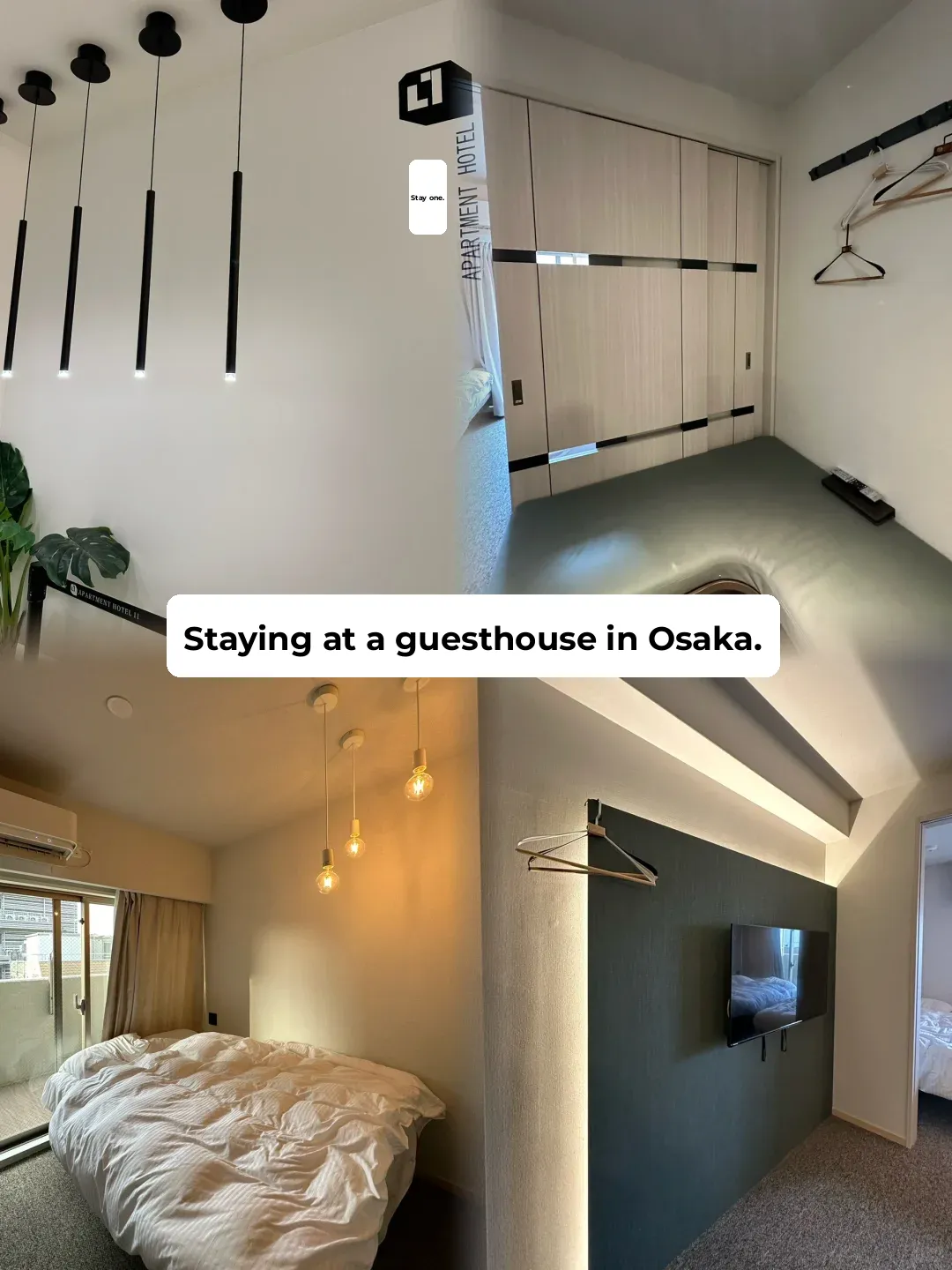 🇲🇾🇯🇵 Family Trip to Osaka & Kyoto