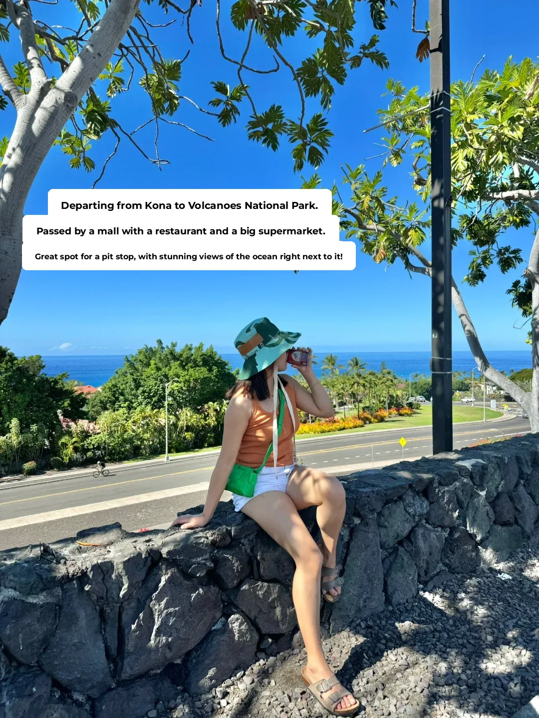 Found My All-Time Favorite Spot on Hawaii's Big Island So Far