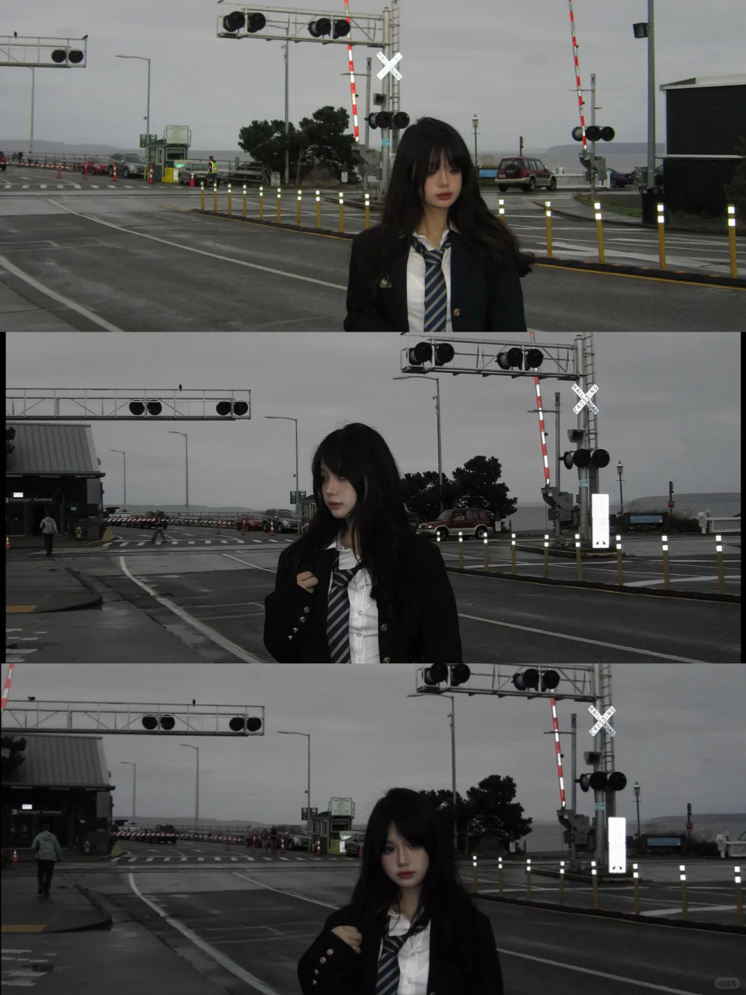 Seattle | Till the End of the World 🩶