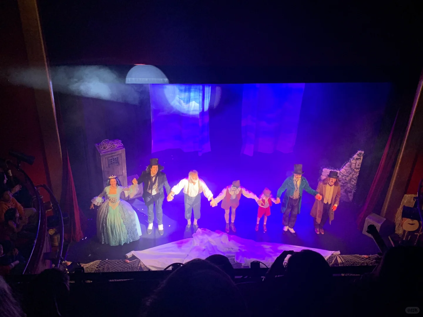 Paris | Children's Theater | Pinocchio Adventures | Totally Worth It!