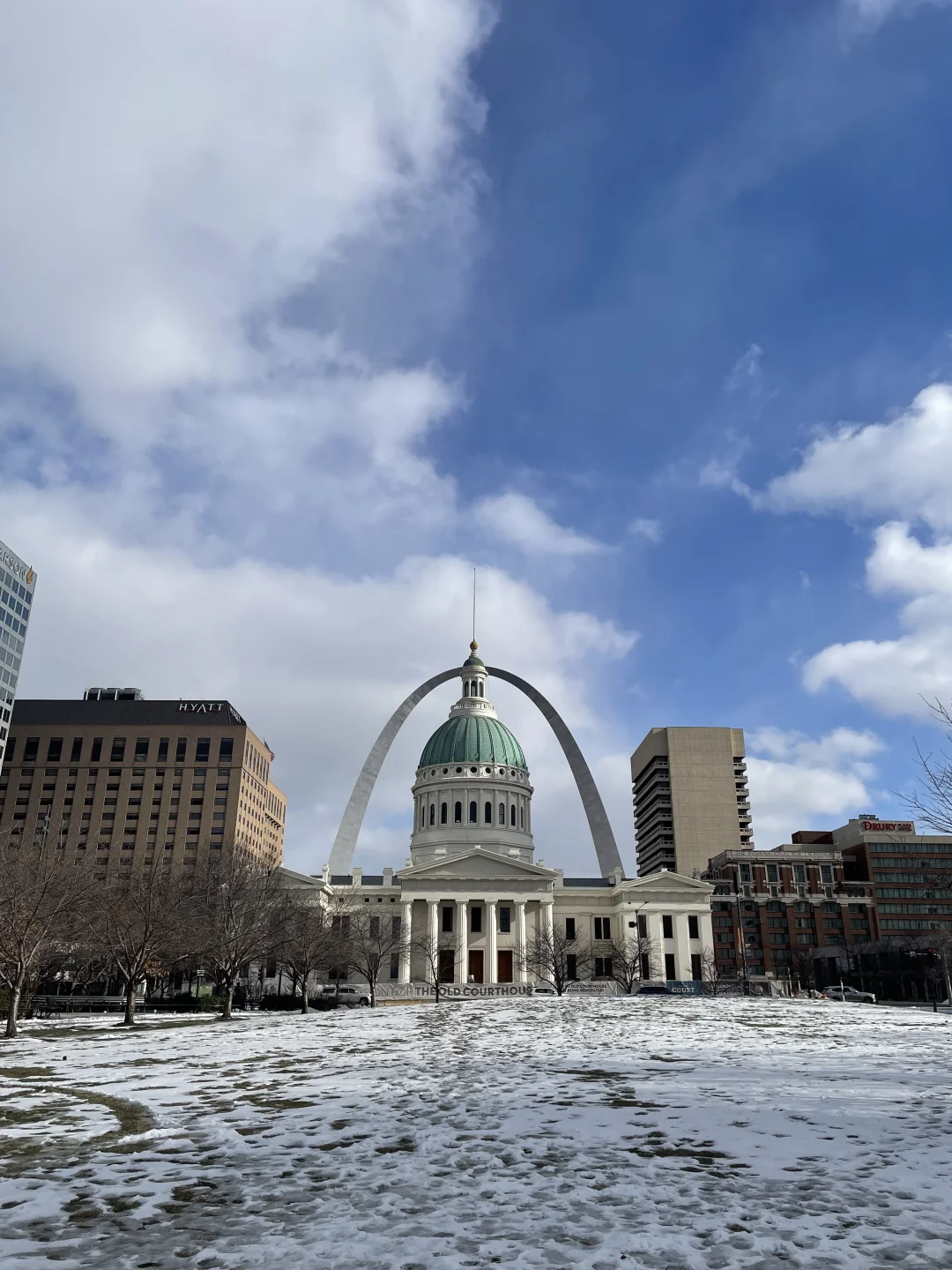 America's Most Dangerous City? St. Louis