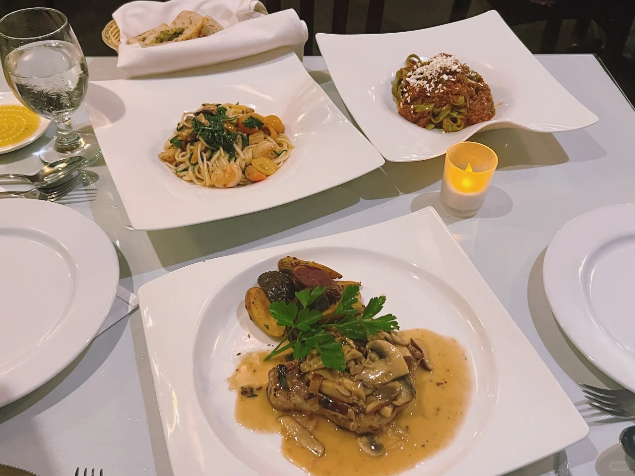 Reportedly the Most Authentic Italian Food in Austin—And It's Truly Delicious