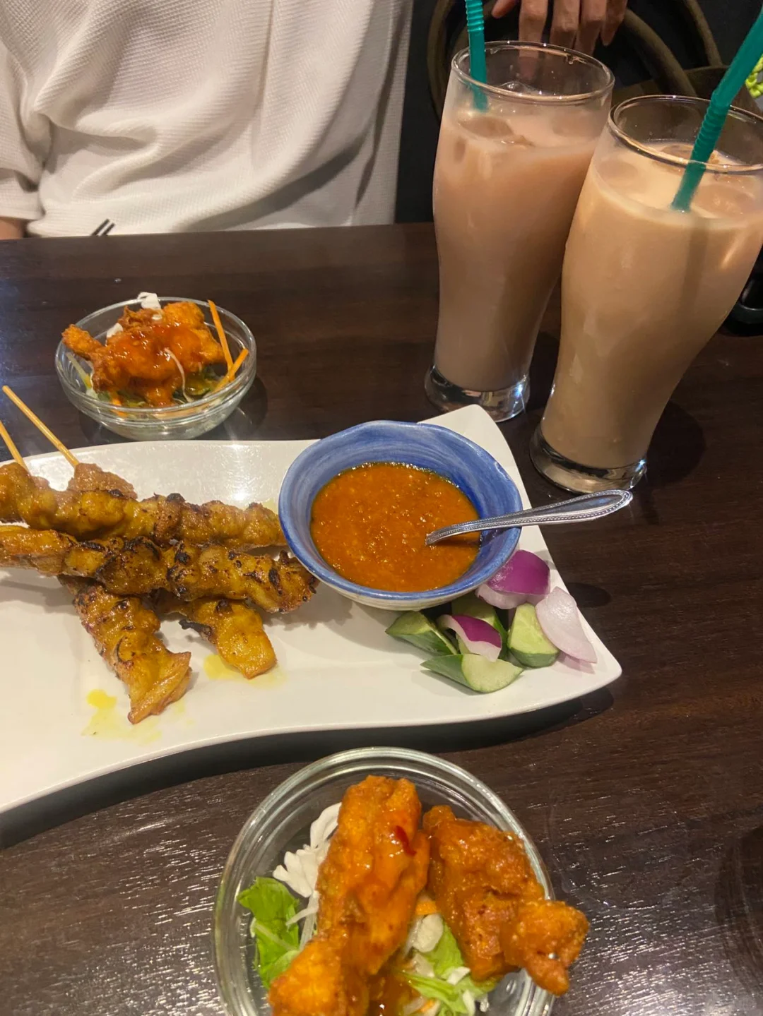 Exploring Malaysian Delicacies in Tokyo