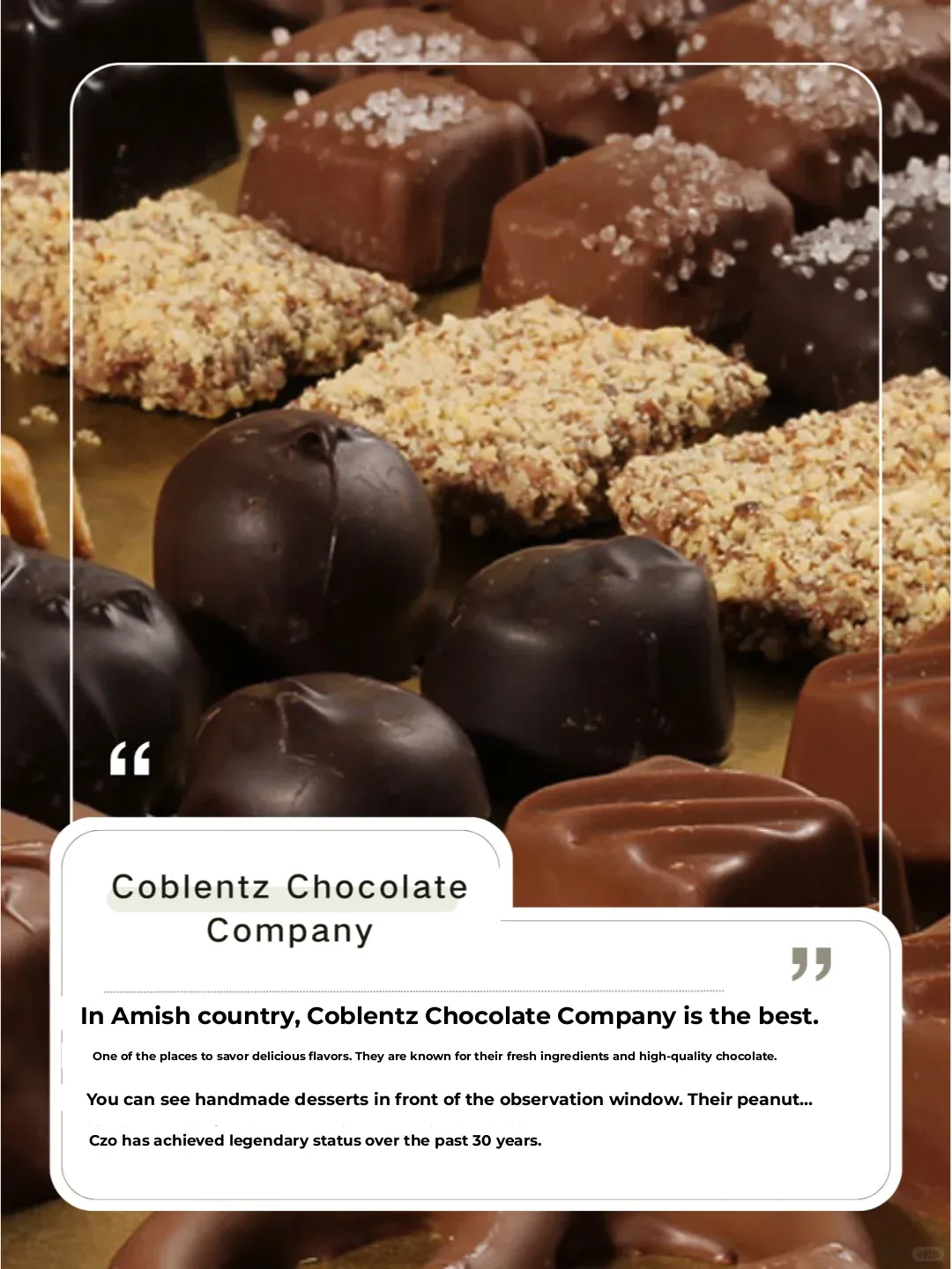 🍽️ OSU | Culinary Adventure in Columbus 🍽️