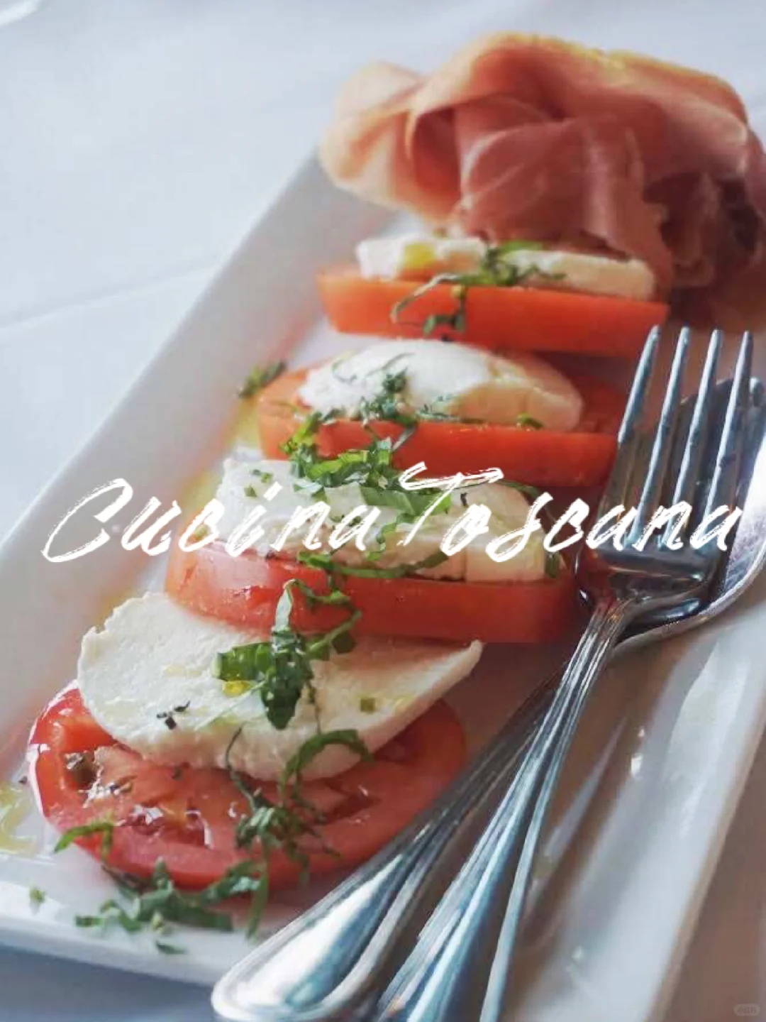 Salt Lake City 🇮🇹 Cucina Toscana