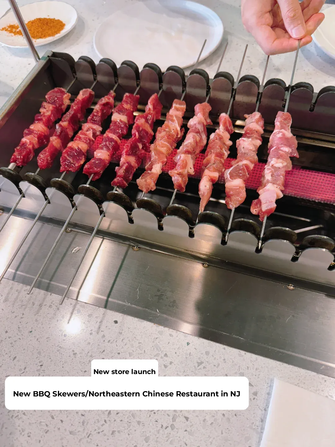 New Jersey Eats | Boss, You Really Need a Chinese Sign, Man! ‼️