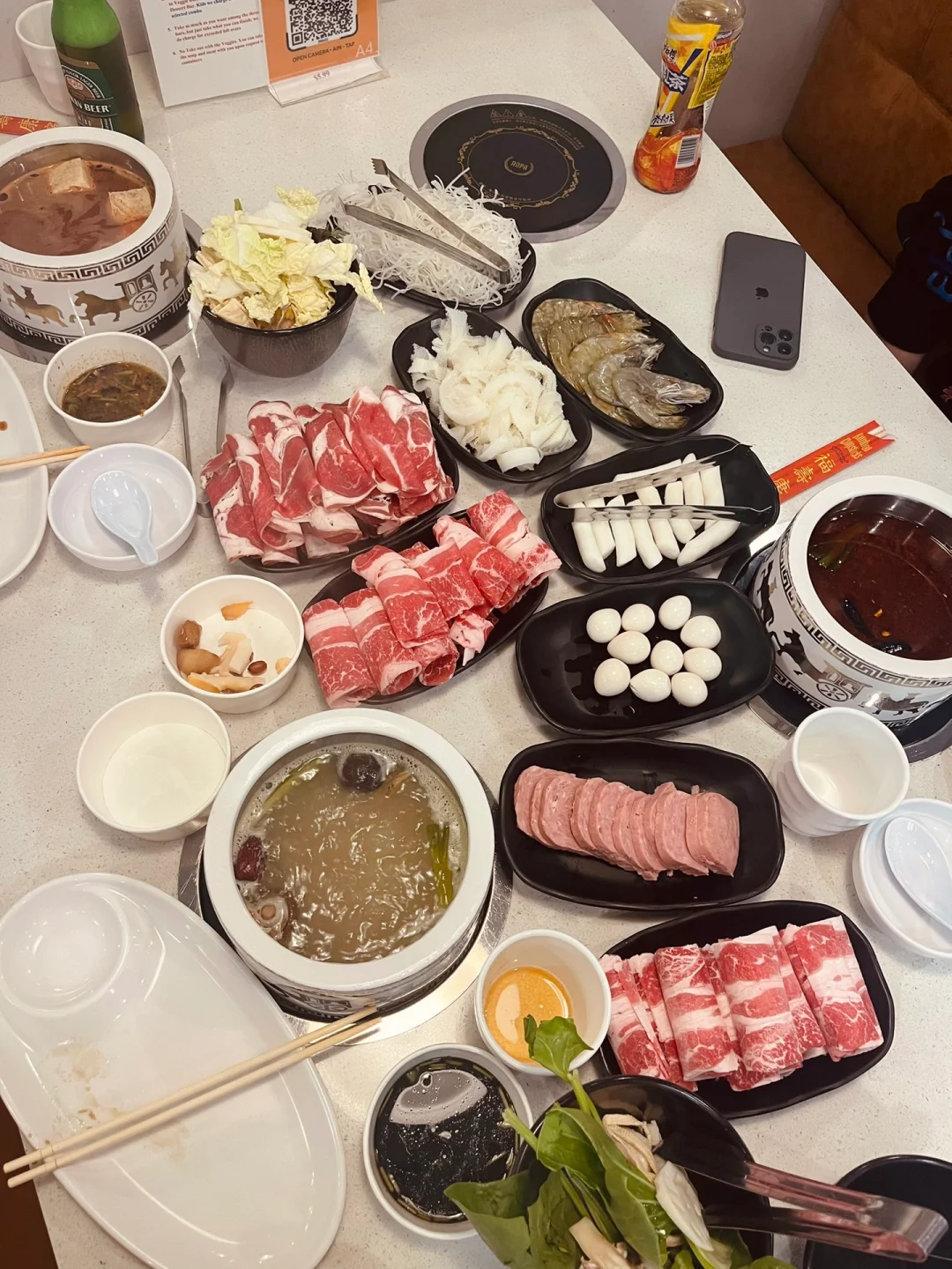 🇺🇸 Columbus | What Delicious Food Have I Eaten Lately? 😋