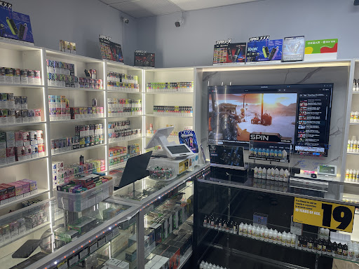 VAPE CLOUD 360/ Best Vape store in Peterborough, Canada - reviews,open  hours,photo spots, things to do