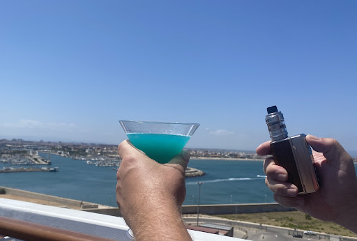 Smokyvapeshop valencia - tienda de vapeo - cigarrillos electronicos -  vapeshop - vapers - vaper desechable - vaper hhc in Valencia, Spain -  reviews,open hours,photo spots, things to do | WanderBoat AI Trip Planner