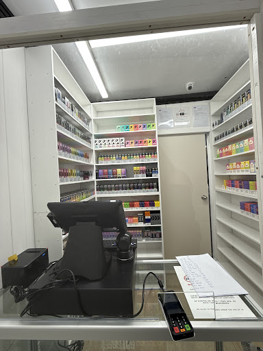 Bureta Vape Shop in North Island, New Zealand - reviews,open hours,photo  spots, things to do | WanderBoat AI Trip Planner
