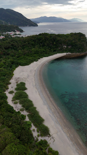 Bayanan Beach Puerto Galera