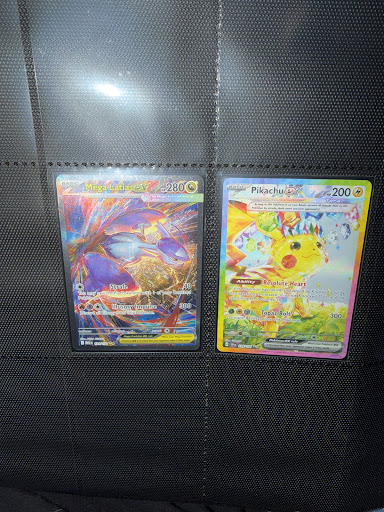 game force pokemon card store Temporal Forces Booster Pack/Box Pokémon Trading Card Game – PackFlipps main image 1