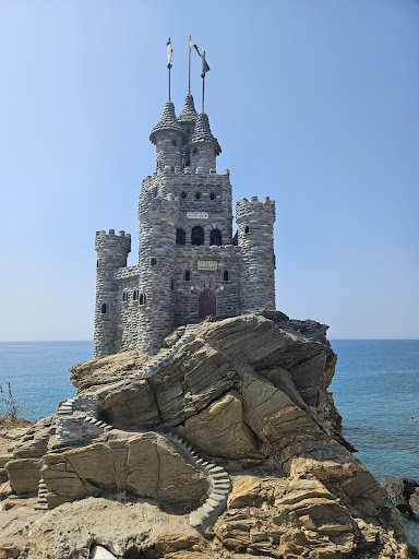 Castillo de Calaceite in Torrox, Spain - reviews,open hours,photo spots ...