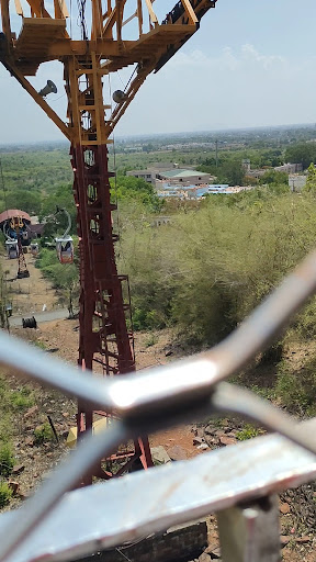 Maihar Ropeway Hill Point - reviews,open hours,photo spots,things to do ...